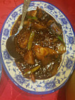 China Fong food