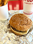 Five Guys food