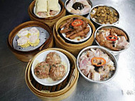 多點心 Dor Dim Sum food