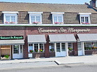 Taverne Sainte-Marguerite outside