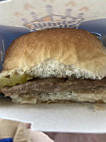 White Castle food