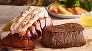 Outback Steakhouse Billings food