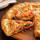 Papa Murphy 's Take 'n ' Bake Pizza food