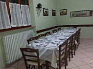 Trattoria Da Pascucci food