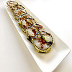 Maxi Teriyaki Sushi food