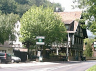 Birkenhof outside