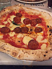 Franco Manca food