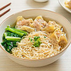 Sun Hing Noodles food