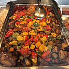 Shish Restaurant food