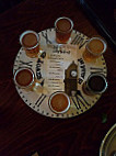 Clock Tower Ales food