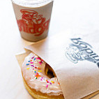 Robin's Donuts food