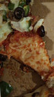 Papa Johns Pizza food