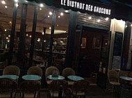 Le Bistrot Des Gascons inside