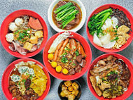 Yuan Kee (chai Wan) food