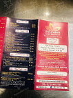 Sylvania Indian Best Indian Sydney, Sutherland Shire menu