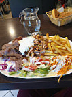 Yilmaz Grill food