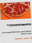 Little Caesars Pizza food