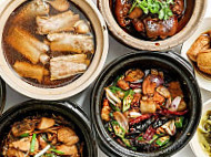 Shùn Fā Ròu Gǔ Chá Shoon Huat Bak Kut Teh food