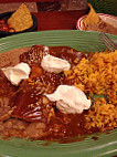 El Tapatio Mexican Cantina food