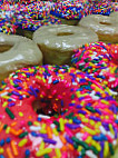 Tv's Donuts Delight #12 food