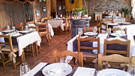 Casa Maroñas food