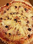 Corsy Pizza food