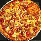 Papa Murphy 's Take 'n ' Bake Pizza food