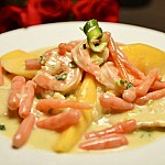 Roma Ristorante - Allentown food