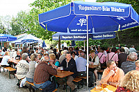 Gasthaus Hönninger people