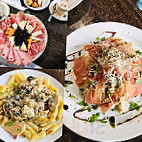 Fontanella's food