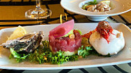 Tiki 111 Wine Oyster Fish food