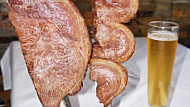 Taurinus Brazilian Steakhouse food