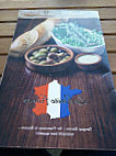 La Petite France food