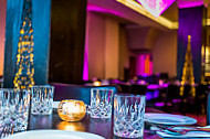 Imara Restaurant Bar Lounge food