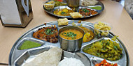 Krishna food