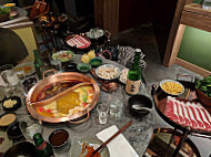 Tang Hotpot food