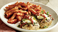 Carrabba's Italian Grill Reston food