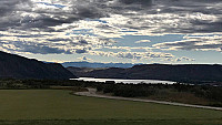 The Danny Boy Bar Grill at Gamble Sands unknown