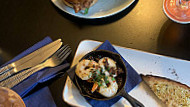 Brickyard Gastropub food