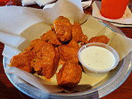 Hooters Knoxville food