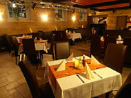 Da Capo das Theaterrestaurant food