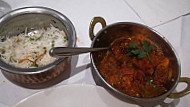 Jiyaan Indian food