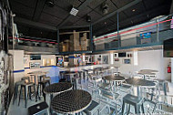 Arena E Sport Bar inside