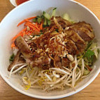 Signature Pho Viet food