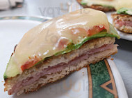 Emporio De Los Sandwiches food