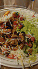 Qdoba Mexican Eats food