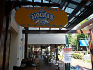 Mocka's Pies inside