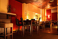 Mo's Daniel's Bar Restaurant Halle (saale) inside