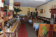 House Of India food