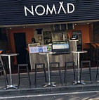 Nomad inside